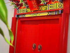 -月福京味斋·烤鸭店·北京菜(鼓楼总店)