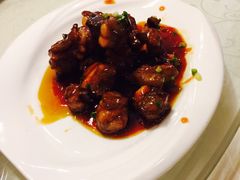 -尚岛私房菜(西方巷店)