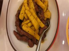 -鹿鸣春饭店(总店)
