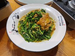 -黄泥岗·地道湖北菜(奥特莱斯店)