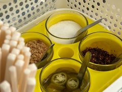 -榮泰米粉湯(Left Shop)