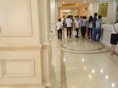 -维也纳国际酒店·上海虹桥火车站国家会展中心店