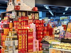 -Olé精品超市(北京合生汇店)