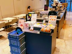 -Seesaw Coffee(上生新所店)