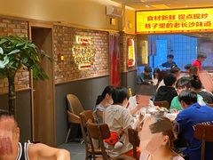 -铁胖子口碑长沙菜·龙虾烧烤(赤岗社区店)