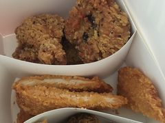 -麦当劳(普陀长途客运中心店)