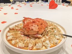 -龙船人海鲜城(长治路店)