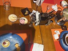 -烟台金海岸希尔顿酒店·開自助餐厅