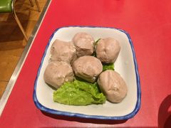 -潮汕·草根牛肉档(上海荟聚城市集市店)