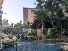 -亚马逊丛林水乐园