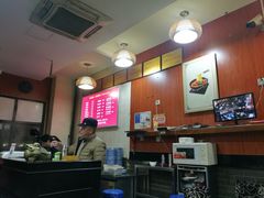 -王记特色锅魁(城市阳光大厦店)