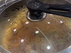 -满兴咱妈烀饼铁锅炖(兰州北街店)