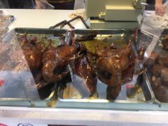 -王浩儿纪六孃甜皮鸭(乐山总店)