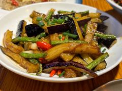 -柴窝堡22号辣子鸡·传承新疆菜