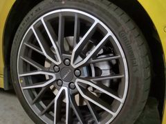 -中鑫之宝领克中心(姚家园店)