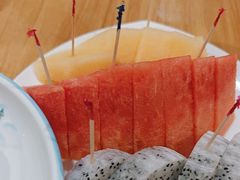 -糟粕醋·椰苑海南菜餐厅(亚龙湾天域酒店)