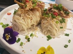 -金家老三饭庄(常营店)