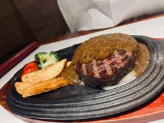 菲力-斗牛士牛排(中大银泰店)