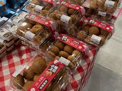 -盒马鲜生(枣园路店)