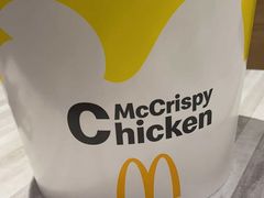 -麦当劳(无锡永乐店)