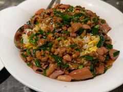 -前海沿·青岛菜(乐客城店)