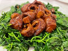 草头圈子-翠亭酒家(山西南路店)