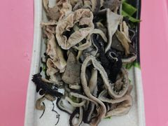 -墨脱石锅椰子鸡•海鲜糟粕醋(榆亚路店)