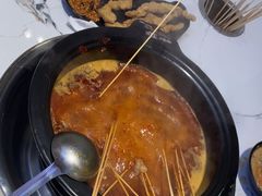 -钢管厂五区小郡肝火锅串串香(清河店)