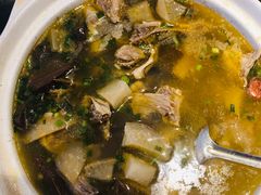 -淮扬楼(千鹤湖店)