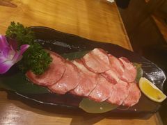 -牛人·雪花牛·木炭烤肉(昆山陆家店)