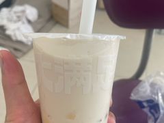 -新时沏奶茶炸鸡(万盛街店)