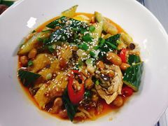 -满香舒·漳州小馆(大唐店)