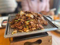 -四季民福烤鸭店(前门廊房二条店)