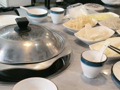 -光头药膳鸡(莱茵小镇店)