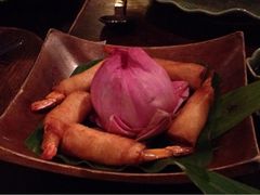 -Kinnaree by Vanessa WU