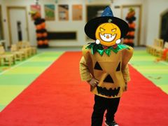 -海汀顿儿童之家(保利香雪园区)