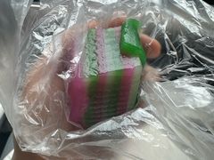 -陈记印尼风味小吃(北湖店)