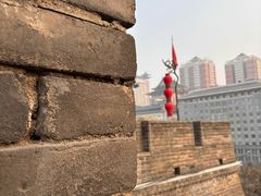 -西安城墙·碑林历史文化景区