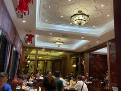 大堂-皇饭儿·王润兴酒楼(河坊街店)