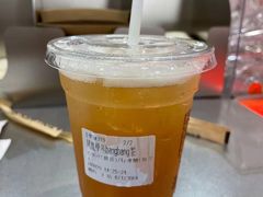 凤凰单丛 bangbang 茶-喧闹·东方大气茶(鹅岭二厂店)