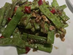 -雀蓝川菜(滨湖万象汇店)