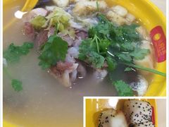 iphone_upload_pic-小杨生煎(成山巴黎春天店)
