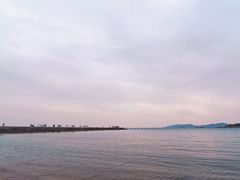 -青岛第三海水浴场