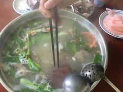 锅底-放牛郎·正宗贵州黄牛肉馆(双高广场店)