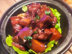 一盐堂红烧肉-一盐堂本帮菜(外滩店)