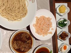-松鹤面馆·古法焖肉面(观前店)