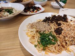 -贰拾捌味·宜宾燃面(春熙路旗舰店)