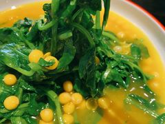 豌豆尖-有红鸡毛店·川菜(建设路店)