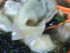 -阿麟馄饨(延长路店)