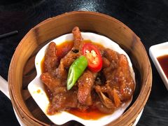 -港味仙(龙盛国际商业广场店)